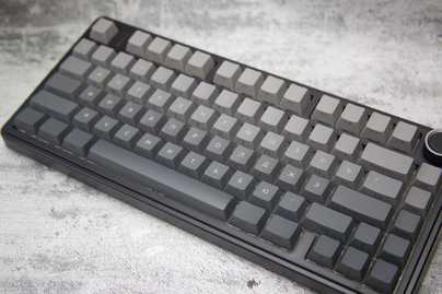 Aula F75 Гравировка клавиатур - примеры наших работ