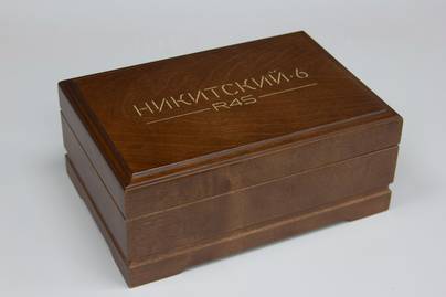 - примеры наших работ