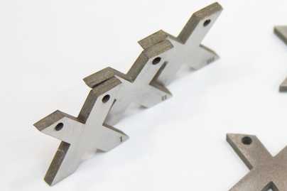 фото №1 лазерная резка - примеры наших работ