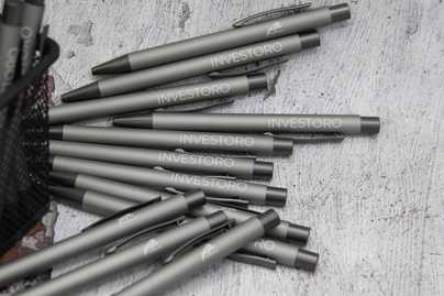 фото №2 На ручках - примеры наших работ