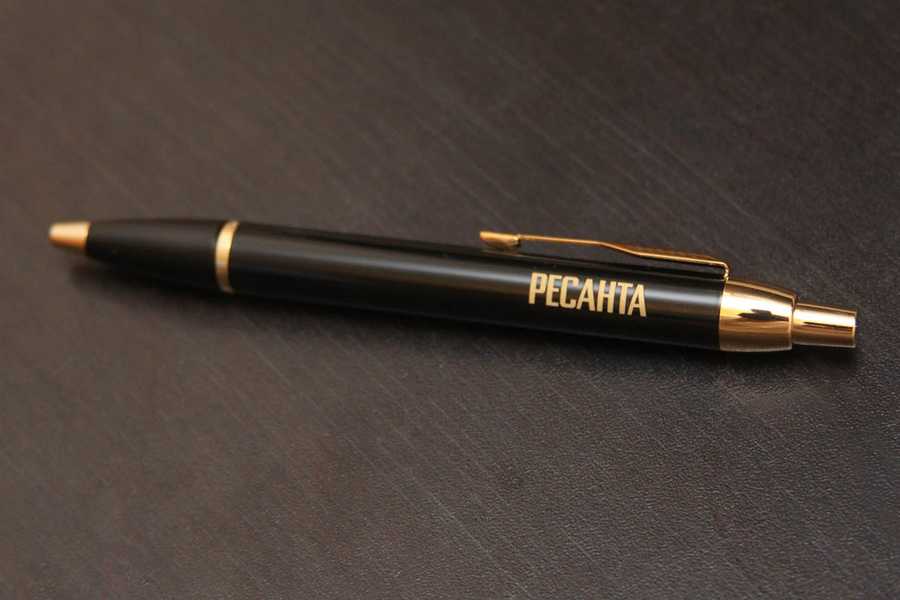 На ручках - примеры наших работ