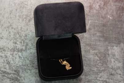 фото №1 Гравировка на драгоценных металлах - примеры наших работ