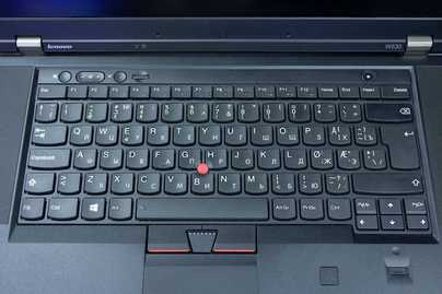 W530 без подсветки для рынка скандинавии Гравировка клавиатур - примеры наших работ