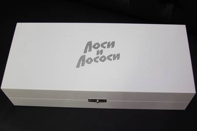 - примеры наших работ