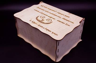 - примеры наших работ