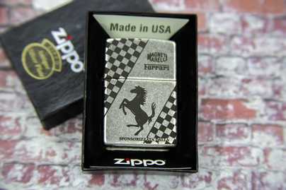 Zippo Antique Гравировка на зажигалках - примеры наших работ