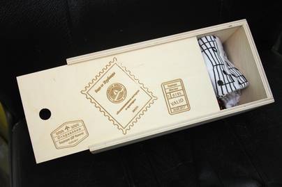 - примеры наших работ