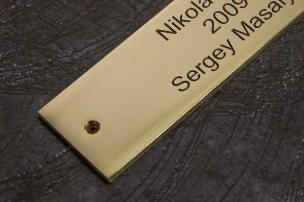 фото №1 - примеры наших работ